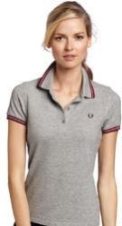 Women Polo T Shirts
