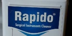 RAPIDO SURGICAL INSTRUMENTS CLEANER