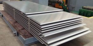 Alloy Steel Plates