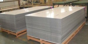 Inconel Plates