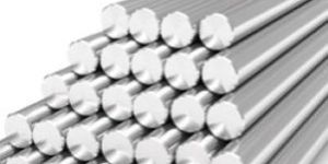Stainless Steel Rods