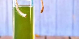 Tulsi Aloevera Heena Shampoo