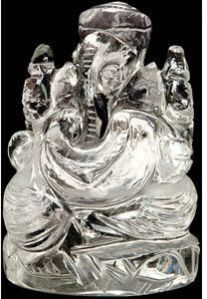 Shri Ganesh Crystal