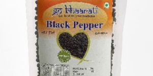 Black Pepper
