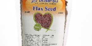 Flax Seeds