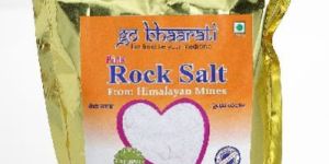 Himalayan Pink Rock Salt