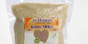 Kodo Millet