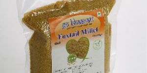 Natural Foxtail Millet