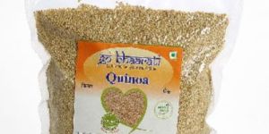 Quinoa Seeds