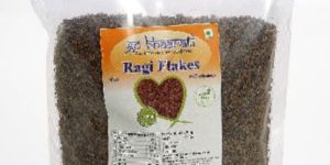 Ragi Flakes