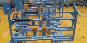 Door Assembly Trolley