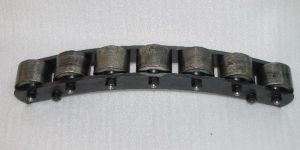 RT Roller Turn Assembly