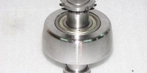 Side Roller Assembly