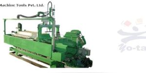 Automatic Filter Cloth Washer