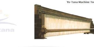 I-Beam Type Over Hanging