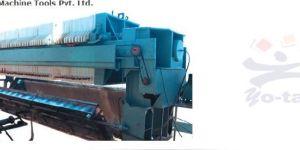 Individual Plate Transport System