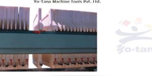 Mechanical Plate Shifting