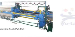 Multi Group Automatic Plate Shifting