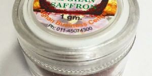 Afghan Saffron