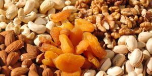Iranian Dry Fruits