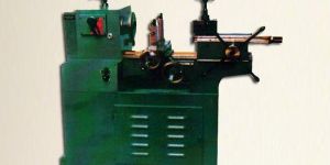 Capstan Lathe Machine