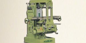 Milling Machine