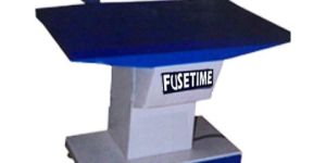 Vacuum Ironing Buck Tables