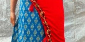 Tailor Made Soft RAYON Kurtis