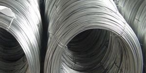 Galvanized Mild Steel Wire