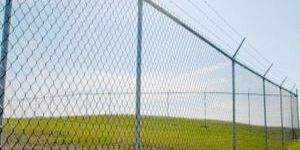 Perimeter Fencing