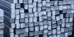 Mild Steel Square Bar