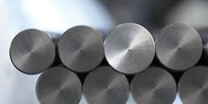 Mild Steel Round Bar