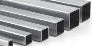Seamless Square Pipe