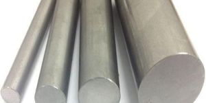 VSP Forged Round Bar