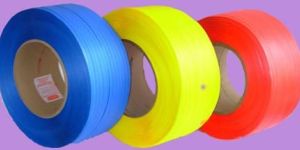PP Strapping Roll