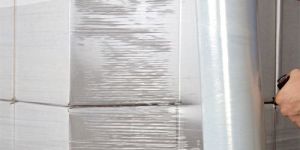 Stretch Film Hand Grade Manual Grade