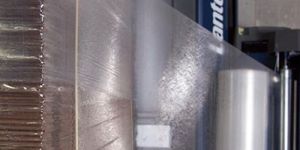 Stretch Film Machine Grade