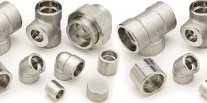 S S PIPE FITTINGS FORGE FITTINGS