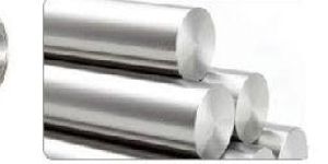 S S ROUND BAR AND WIRE ROD