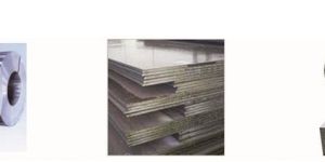 S S SHEETS PLATES AND COILS