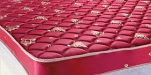 Rubberised Coir Mattress