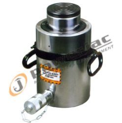 High Tonnage Plain RAM Jack