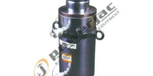 Oil Return Hydraulic Jack