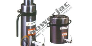 Spring Hydraulic Jack