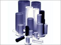 FLANGE INSULATING Set