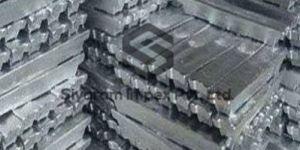 Zinc Ingot