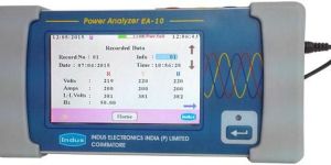 Power Analyzer