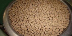 Floating Fish Food