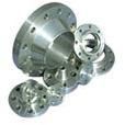 Steel Flanges