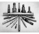 Steel Shafts